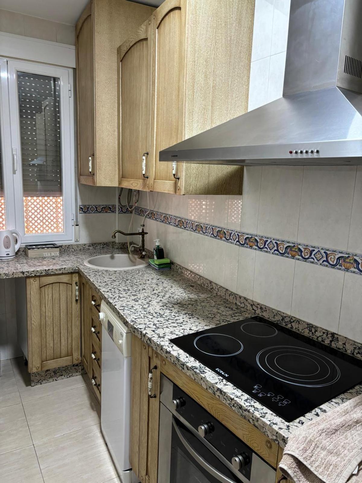 Sultana Homes Kordoba Zewnętrze zdjęcie