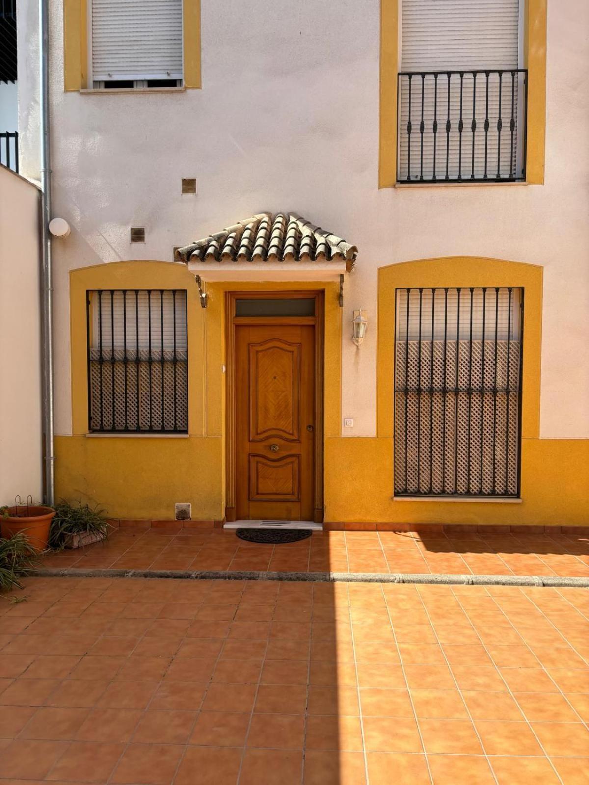 Sultana Homes Kordoba Zewnętrze zdjęcie