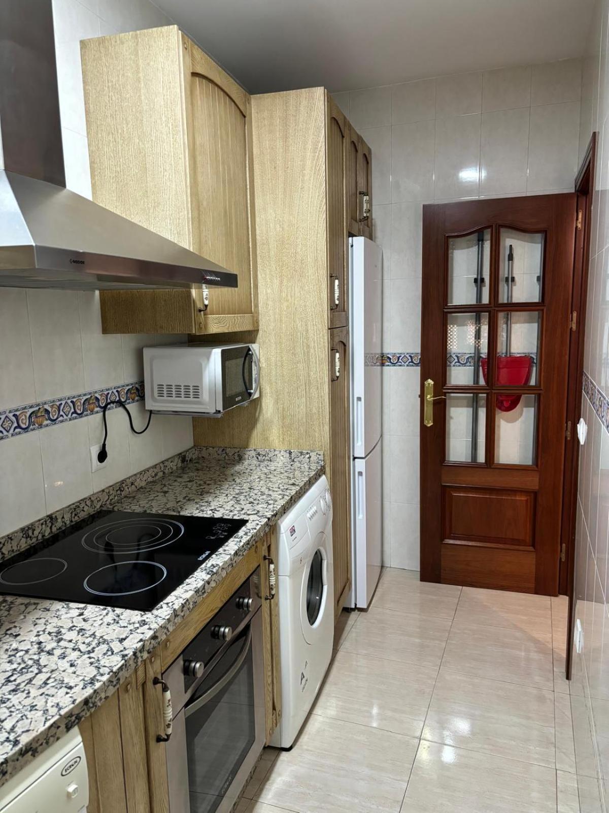 Sultana Homes Kordoba Zewnętrze zdjęcie