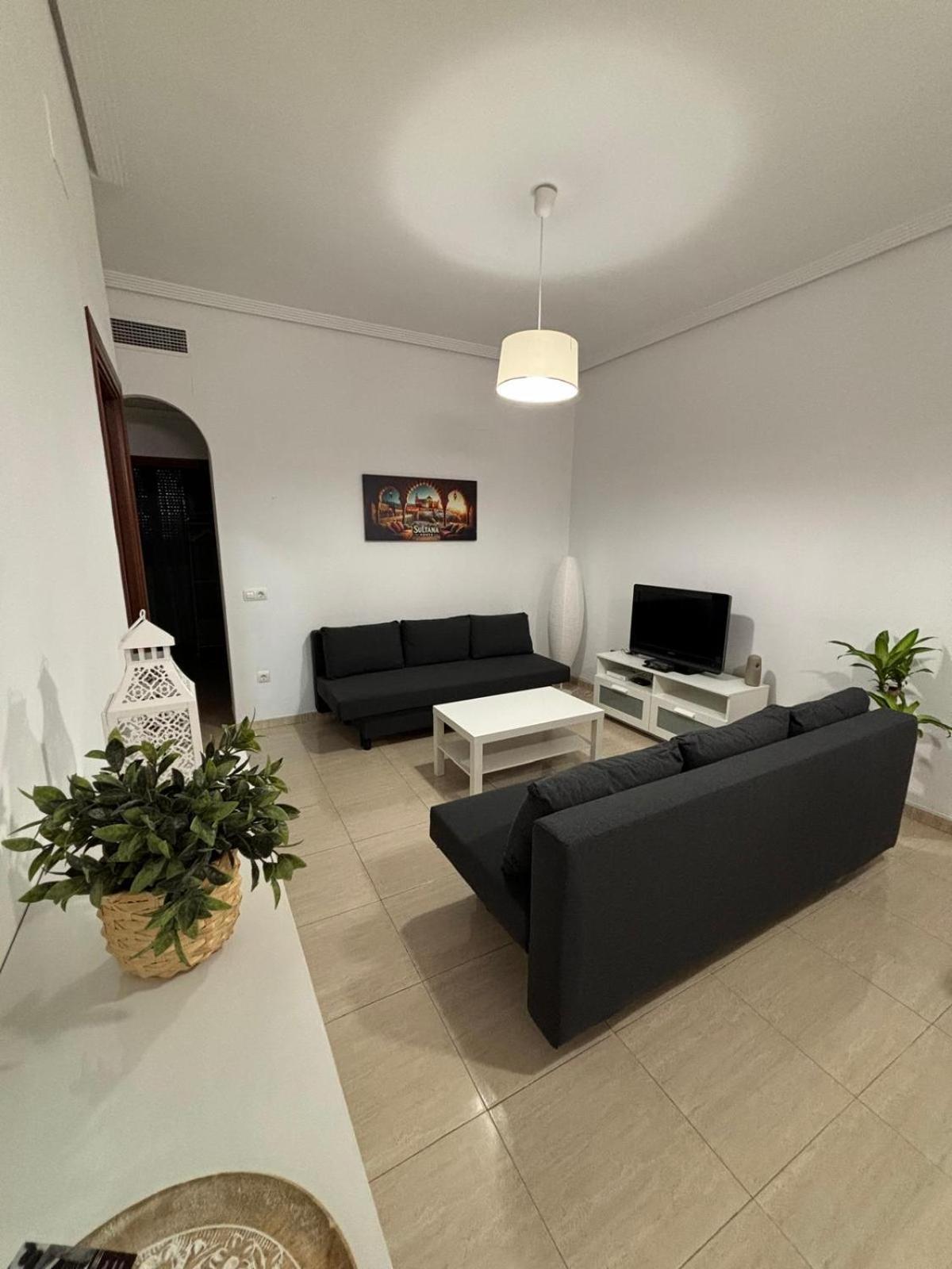 Sultana Homes Kordoba Zewnętrze zdjęcie