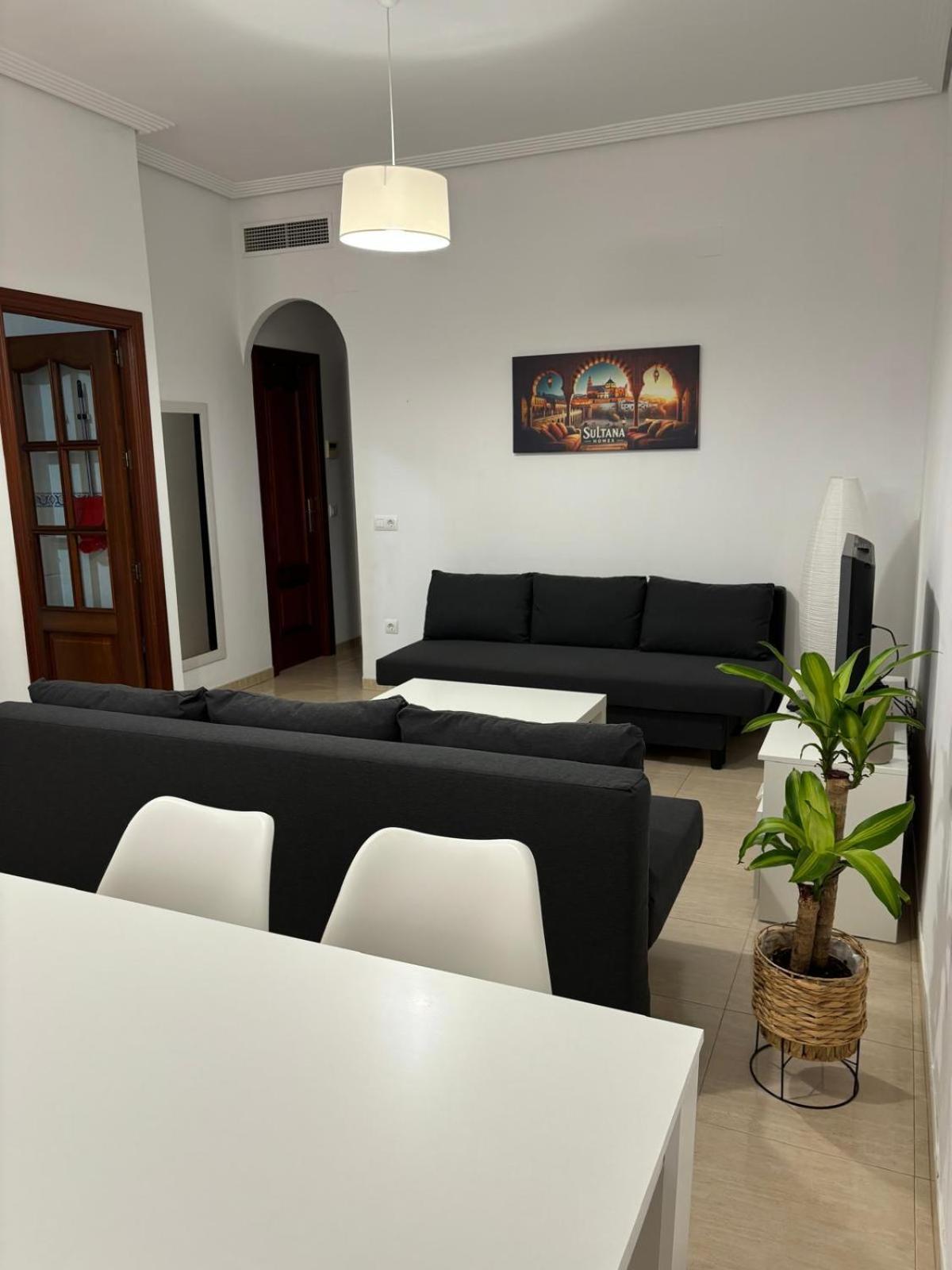 Sultana Homes Kordoba Zewnętrze zdjęcie